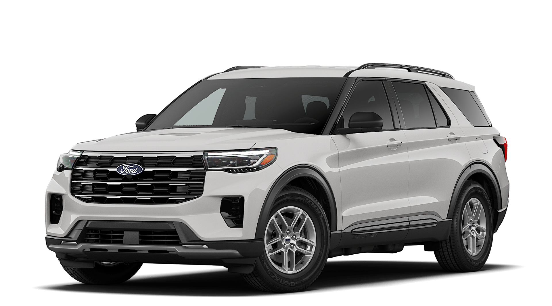 2027 Ford  External Image 1